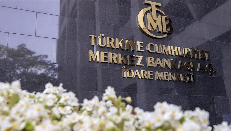 Merkez Bankası faiz kararını açıkladı!