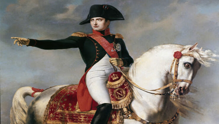 Napolyon’nun şapkasına milyonluk alıcı!