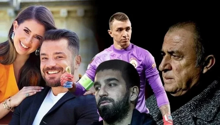 Seçil Erzan kimden ne aldı, kime ne ödedi? Fatih Terim’den ilk açıklama!