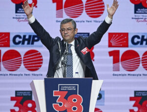 CHP’de yeni dönem başlıyor