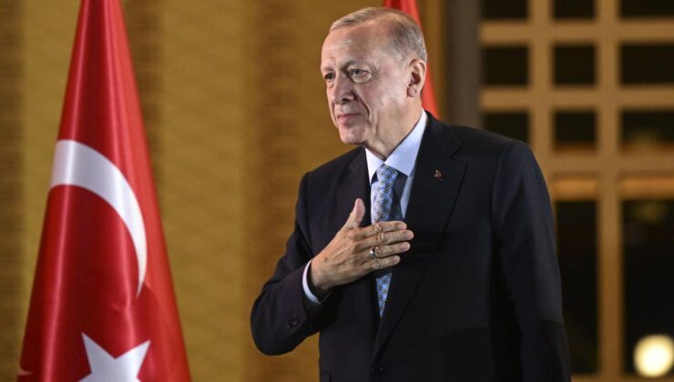 Cumhurbaşkanı Erdoğan müjdeyi verdi! “Her ilimize…”