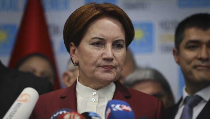 İYİ Parti’de sular durulmuyor: İhracı istenen Milletvekili istifa kararı aldı!
