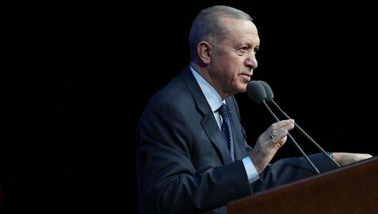 Erdoğan’dan İsrail’e bir tepki daha: “Eşi benzeri görülmemiş…”