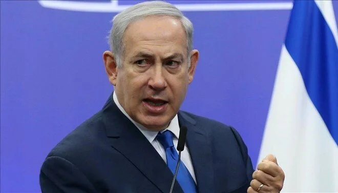 Netanyahu’dan Hamas’a suçlama! “