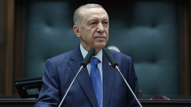 Yerel seçim çalışmaları! Erdoğan: Bu hafta içinde neticeye varacaklar