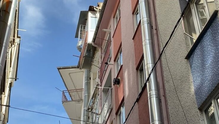 Bursa’da 7. kattan düşerek hayatını kaybetmişti! Komşuları konuştu
