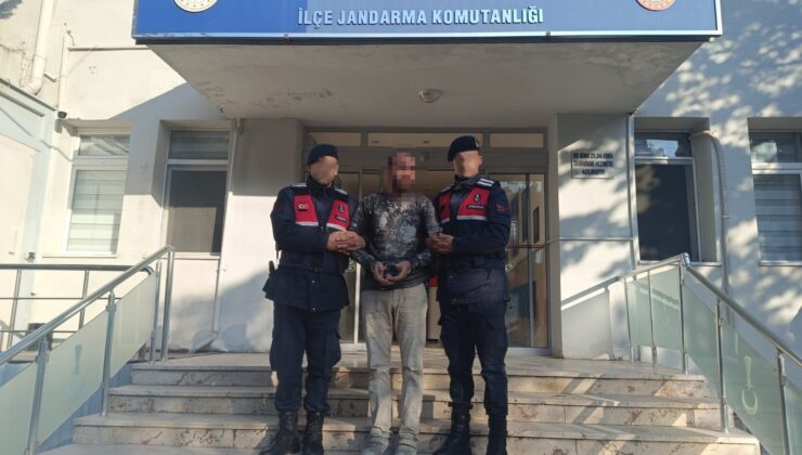 Bursa’da bir PKK’lı yakalandı