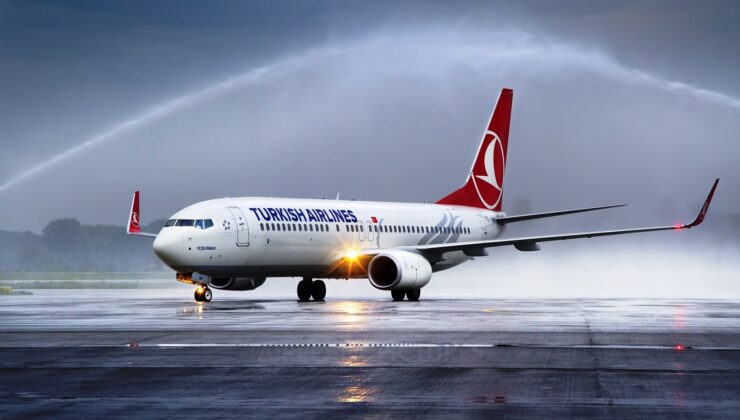 Türk Hava Yolları’ndan uçuş sonrası için yeni karar!