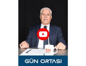 Gün Ortası’nın konuğu CHP Bursa Büyükşehir Belediye Başkan Adayı Mustafa Bozbey