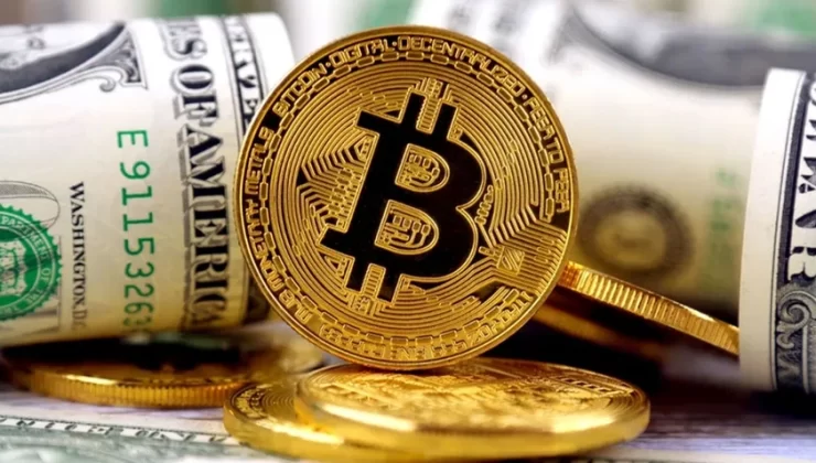 Bitcoin’de yükseliş devam ediyor