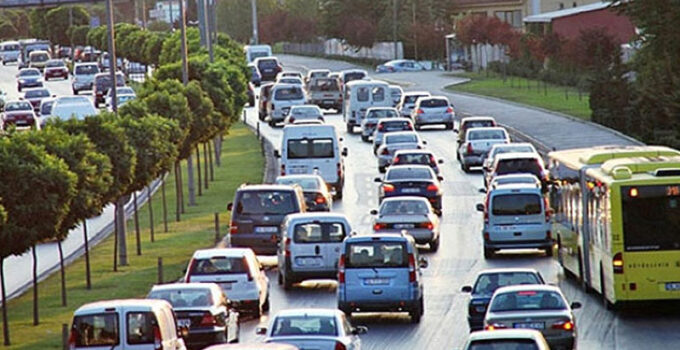 Bursalılar dikkat! Bu yol trafiğe kapatılıyor…
