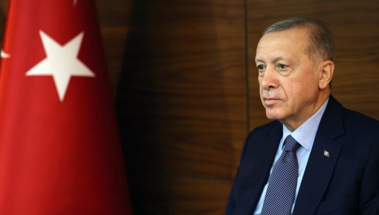 Erdoğan’dan çok sert açıklamalar: “Bu soykırıma…”