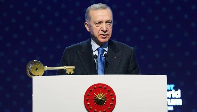 Cumhurbaşkanı Erdoğan’dan sokak hayvanları için açıklama: Şikayetlerin farkındayız!