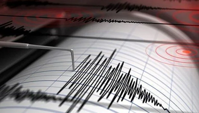 Bursa’da korkutan deprem!