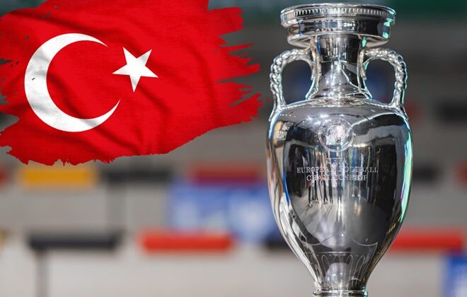 Millilerin EURO 2024 rakipleri belli oluyor!