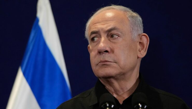 İsrail’in eski Başbakanı Olmert: Netanyahu tarihi bir felaket