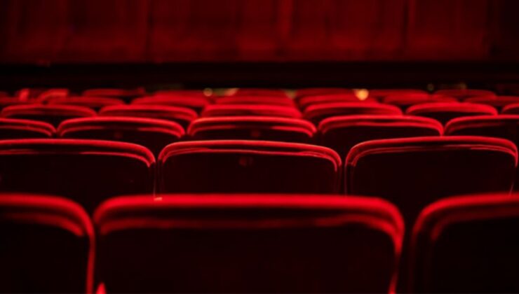 Hafta sonu sinemalarda 1 milyon sınırı aşıldı