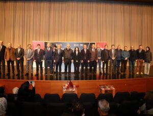 Bursa’da aday öğretmenlerin eğitim programı, tamamlandı