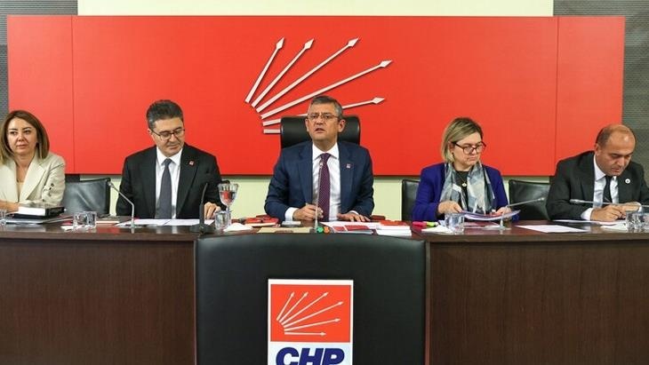 CHP’nin İzmir’in ilçelerindeki belediye başkan adayları belli oldu