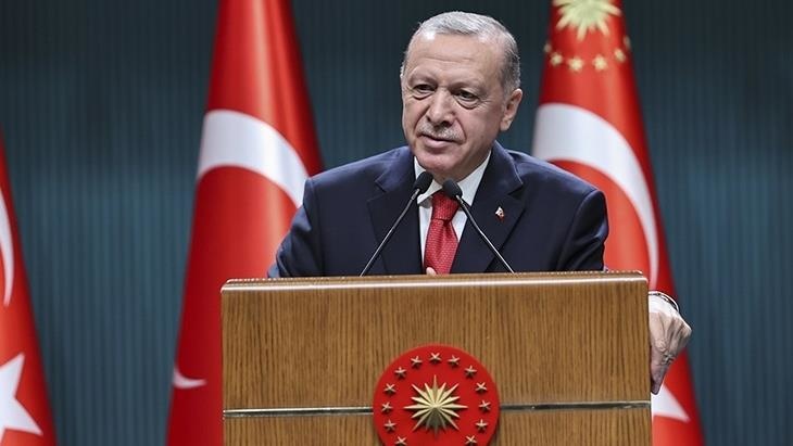 Uluslararası Adalet Divanı’nın İsrail kararına Cumhurbaşkanı Erdoğan’dan ilk yorum!