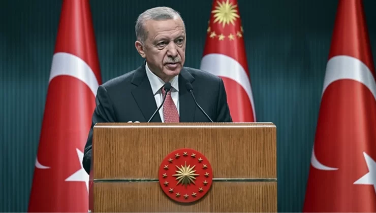 Cumhurbaşkanı Erdoğan emeklilere ilave zammı açıkladı!