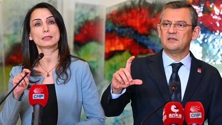 DEM Parti, 5 büyükşehire karşı CHP’den İstanbul’un 3 ilçesini istiyor