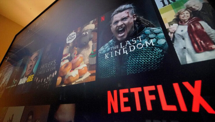 Netflix Türkiye’de geçen hafta en çok izlenen filmler