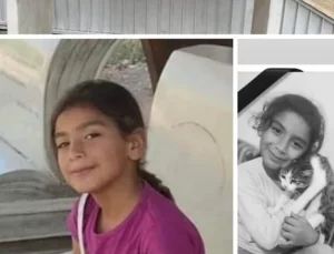 9 yaşındaki kıza tecavüz edip öldürdüler! Minik kızın cesedi bakın nerede bulundu?