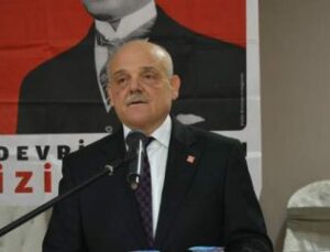 CHP İznik Belediye Başkan Adayı Ayan Özer oldu