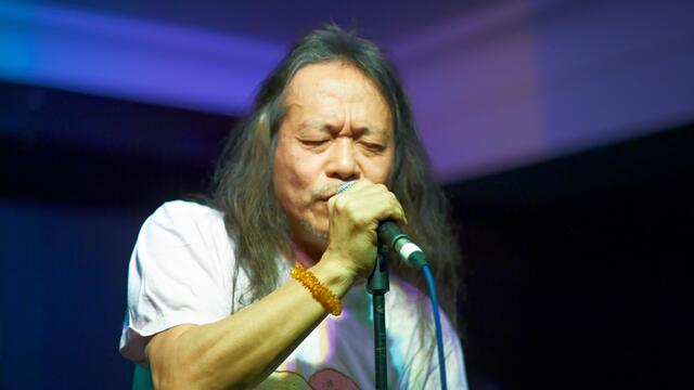 Şarkıcı Damo Suzuki hayatını kaybetti