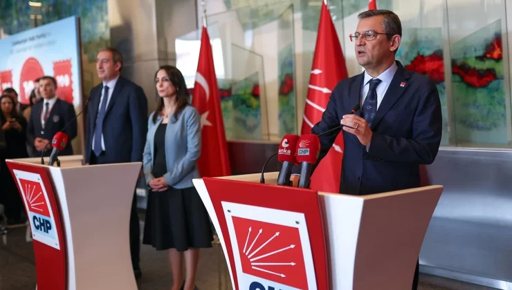 İstanbul’da iki parti anlaştı: 20 DEM’li CHP listelerinden İBB Meclisi’ne girecek