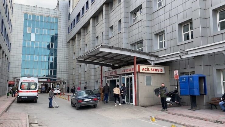 Bursa’da 2 yaşındaki çocuk merdivenden düşerek hayatını kaybetti