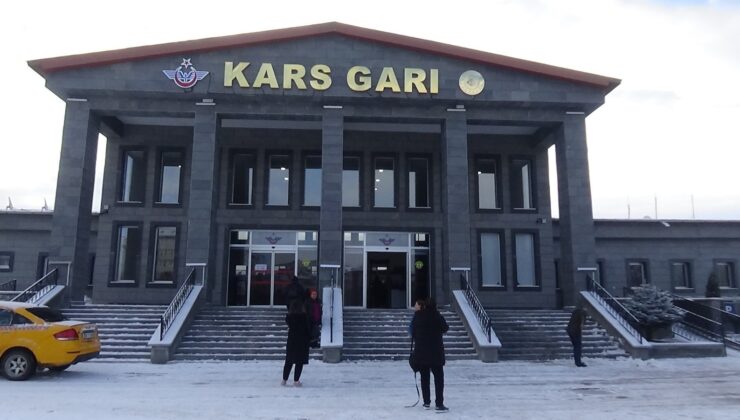 Doğu Ekspresi’ne yoğun ilgi sürüyor