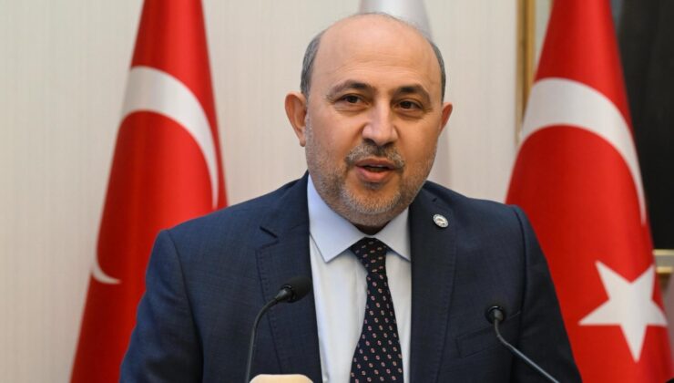 AFSİAD Bursa Başkanı Duran: “Ankara’ya 10 yeni OSB hedefi Bursa için örnek olmalı”
