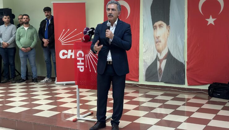 CHP Gemlik Belediye Başkan Adayı Deviren: “Birlikte başaracağız!”