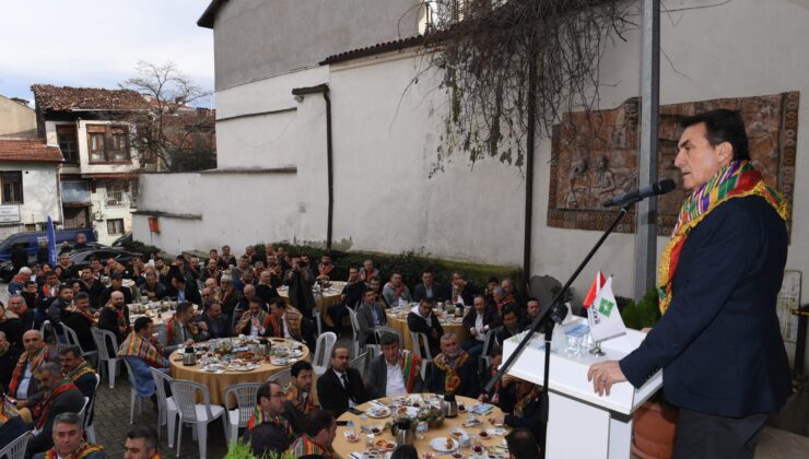 Dündar: “Bu seçimlerden de millet olarak güçlenerek çıkacağız”