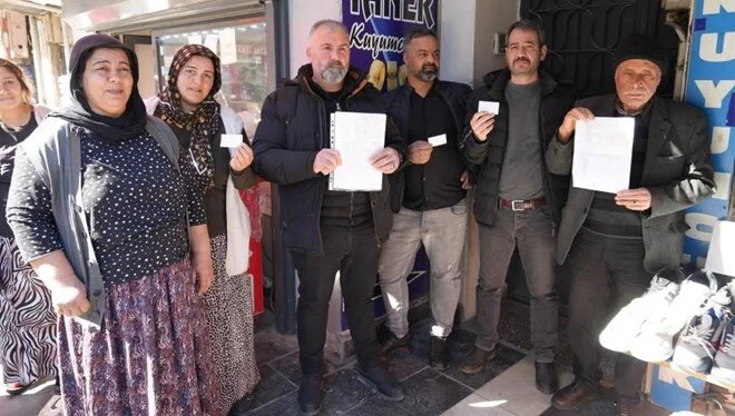 Kuyumcu kardeşlerden 150 milyon liralık vurgun