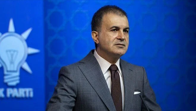 AK Parti’den Atatürk uyarısı: Her türlü çirkin beyan…