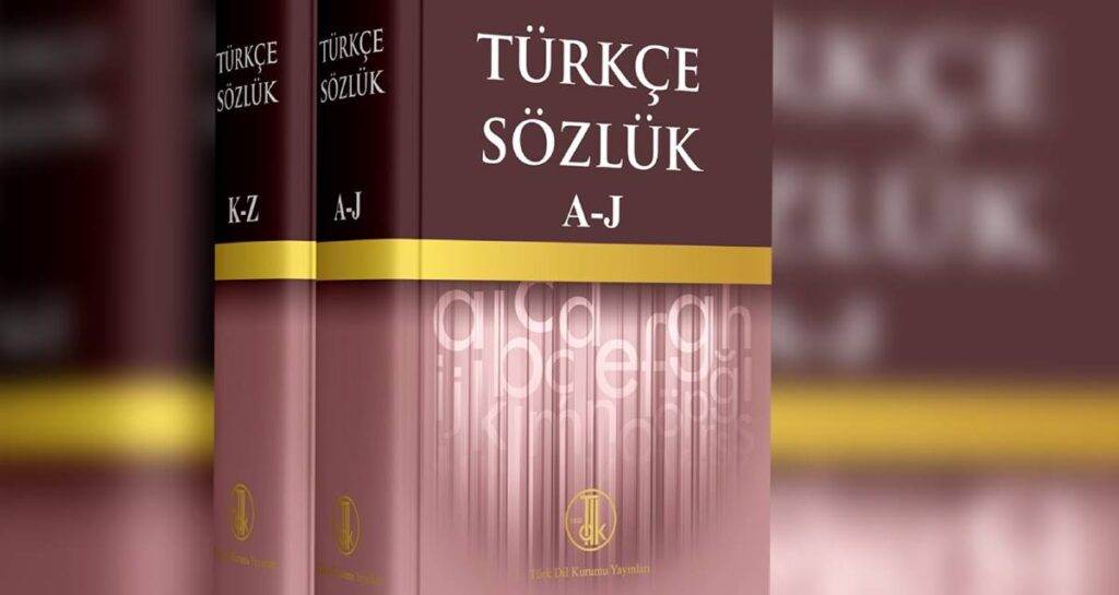 Turk Dil Kurumu Kelime Yazimi Degistirdi
