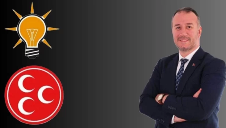 MHP Mustafakemalpaşa Meclis Üyeliği listesi belli oldu!