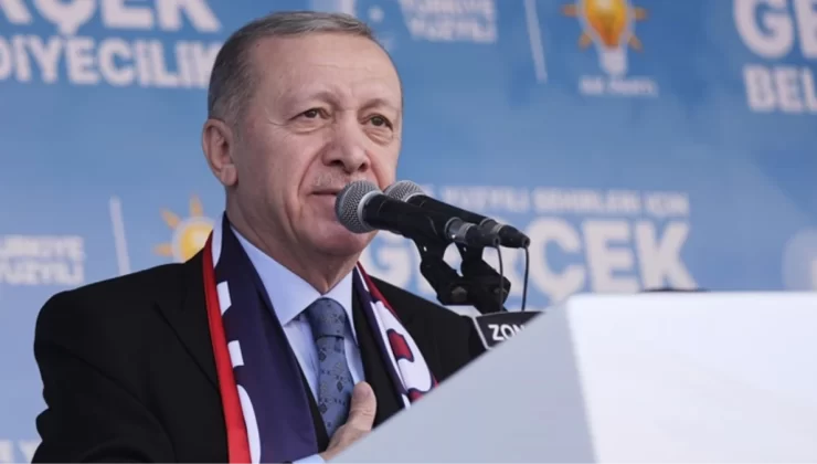 Cumhurbaşkanı Erdoğan’dan doğal gaz müjdesi! Süre uzatıldı…