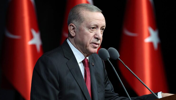 Cumhurbaşkanı Erdoğan: “Bulgaristan Türkiye için çok değerli”