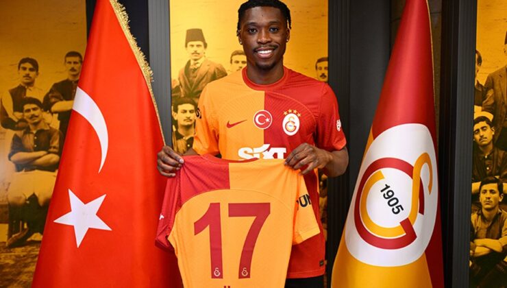 Galatasaray’da Derrick Köhn’ün maliyeti belli oldu!
