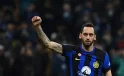 Hakan Çalhanoğlu’ndan Inter’e kötü haber