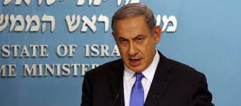 Netanyahu’dan orduya kanlı plan için emir geldi!