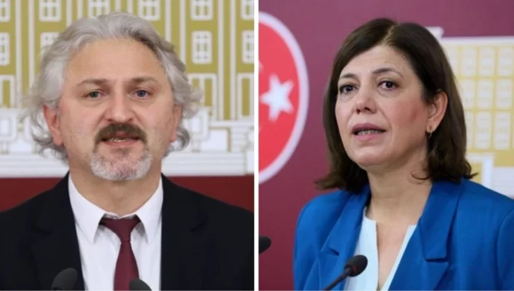 İstanbul için aday başvurusunu yetiştiremediler mi? DEM Parti’den ilk açıklama geldi