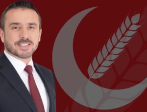 Yeniden Refah Partisi Kestel’de Belediye Meclis üye listesi belli oldu