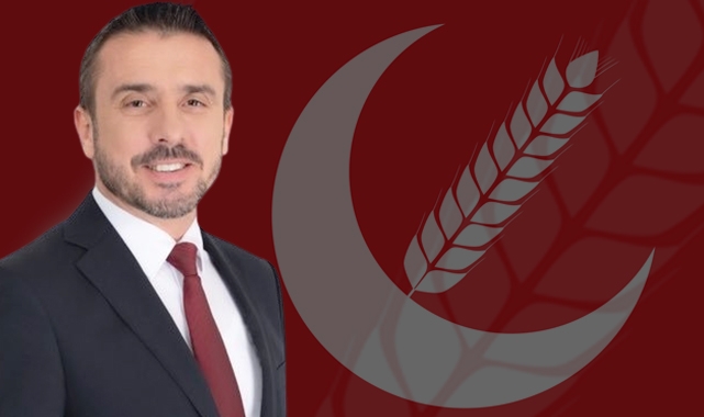 Yeniden Refah Partisi Kestel’de Belediye Meclis üye listesi belli oldu