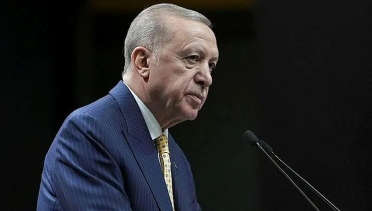 Cumhurbaşkanı Erdoğan’dan Berat Kandili paylaşımı