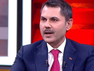 AK Parti İBB Başkan adayı Murat Kurum mal varlığını açıkladı